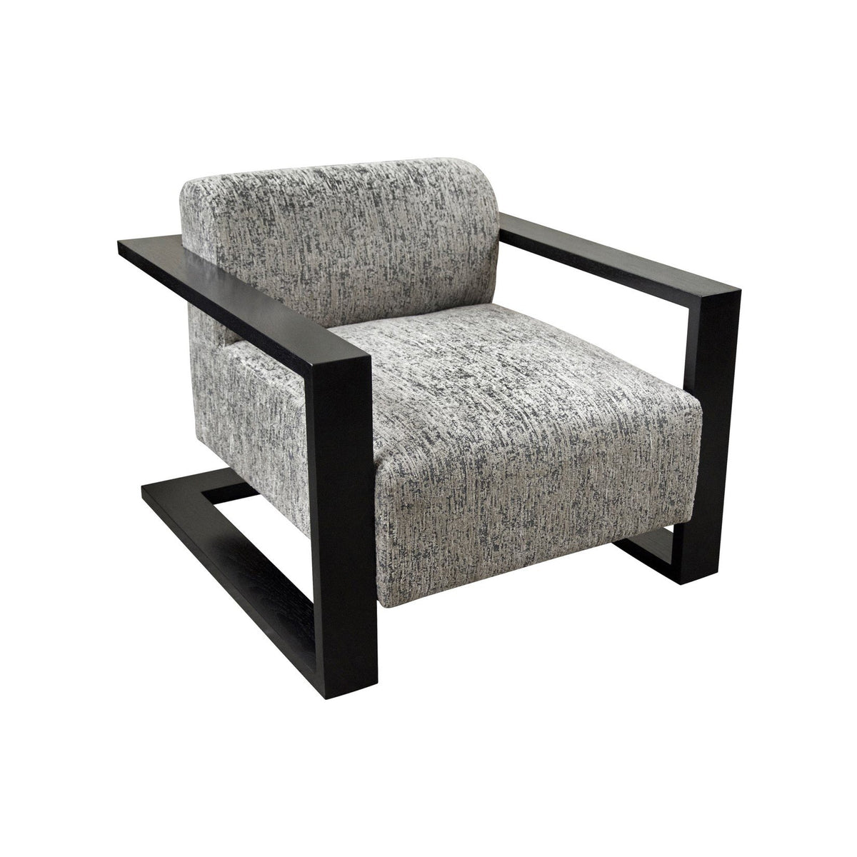 CFC Furniture | Oakdale Chair, Walnut Frame - Free Ship & Earn Points