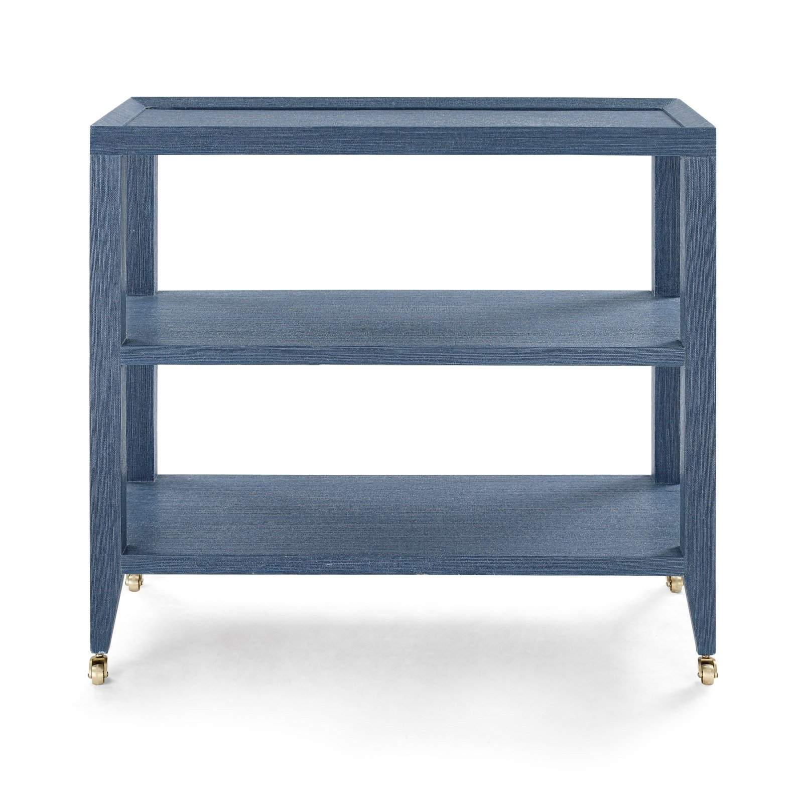Bungalow 5 - Isadora Console Table In Navy Blue-Bungalow 5-Blue Hand Home