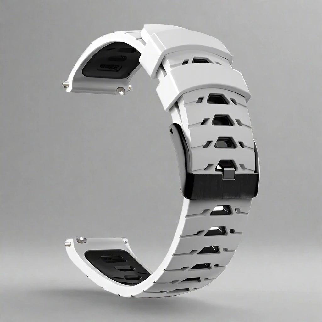 Unbreakable watch free clearance