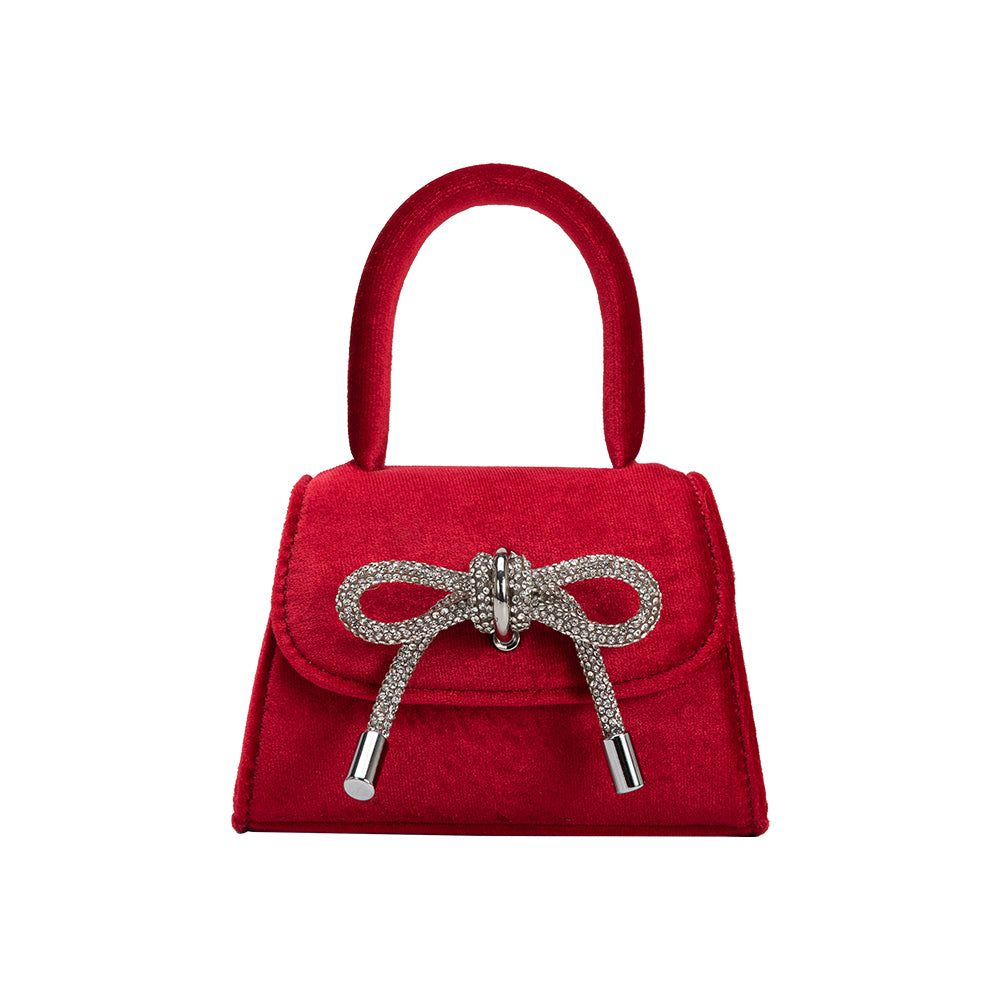 Amazon.com | Kate Spade Natalie Crushed Velvet Convertible Mini Backpack  (Pomegranate Pink) | Casual Daypacks