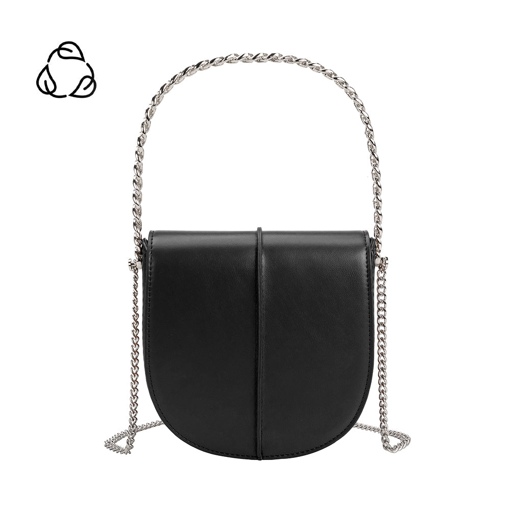 Jade Jennie Recycled Vegan Leather Crossbody Bag