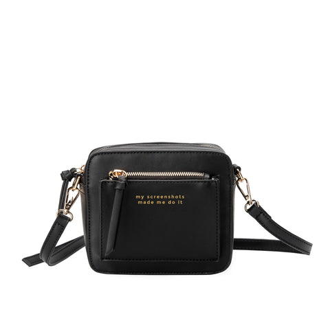 Melie Bianco Handbags on SALE