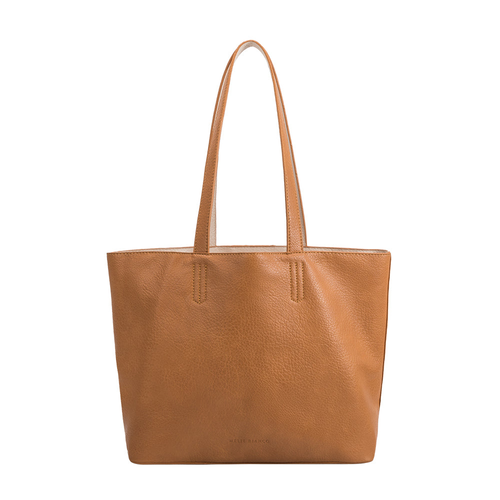 Vegan Leather Totes | Melie Bianco