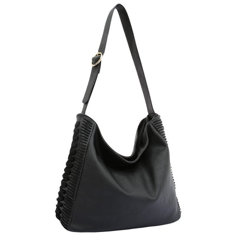 Melie Bianco Handbags on SALE