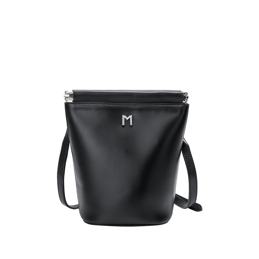 Tami Black Crossbody - FINAL SALE