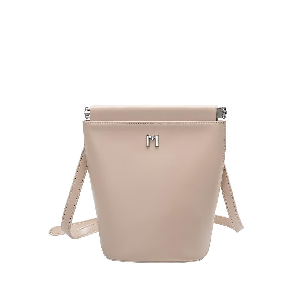 Tami Nude Crossbody - FINAL SALE