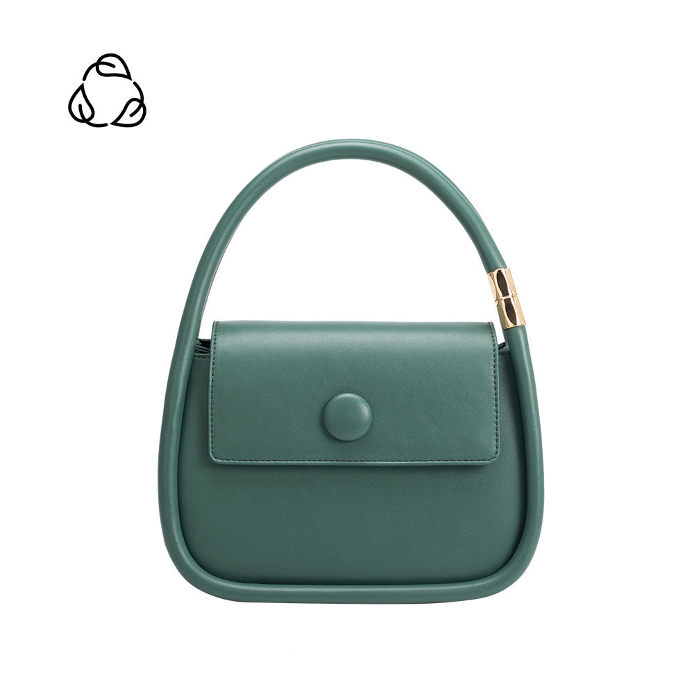 Melie Bianco // Ava Small Vegan Leather Crossbody Bag