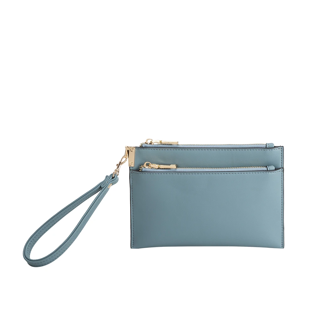 Bobbie Slate Wristlet - FINAL SALE