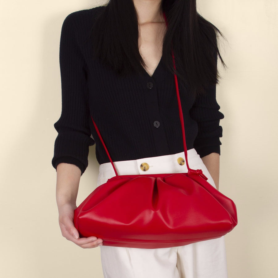 Vegan Leather Handbags on Sale | Melie Bianco