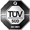 Certificazioni - Tuv