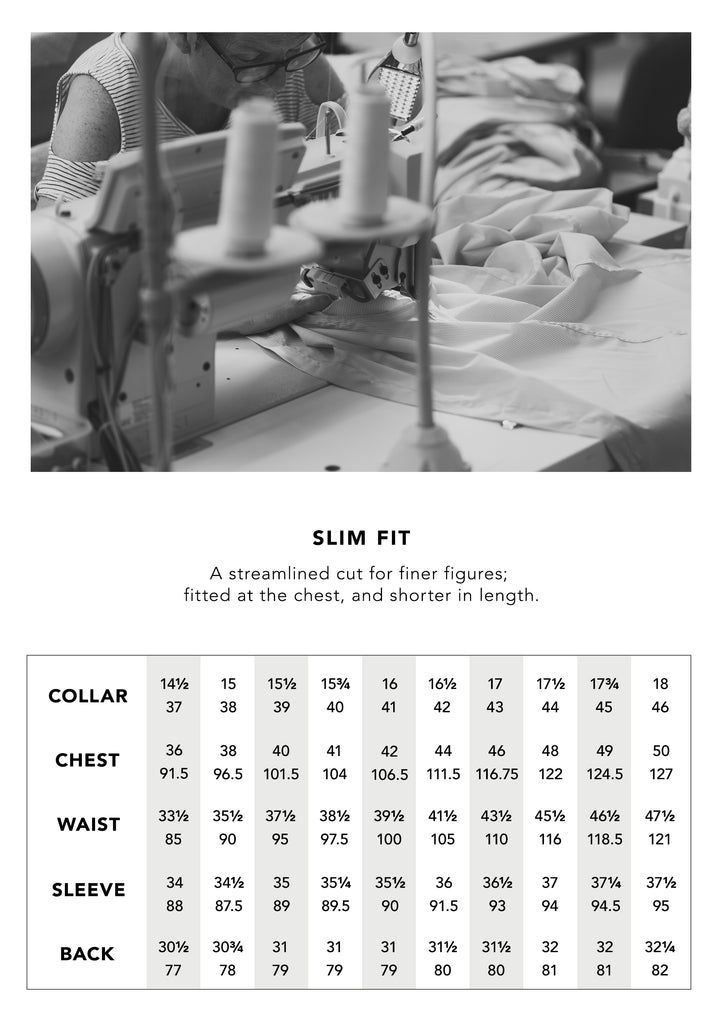 tommy hilfiger men's jacket size guide