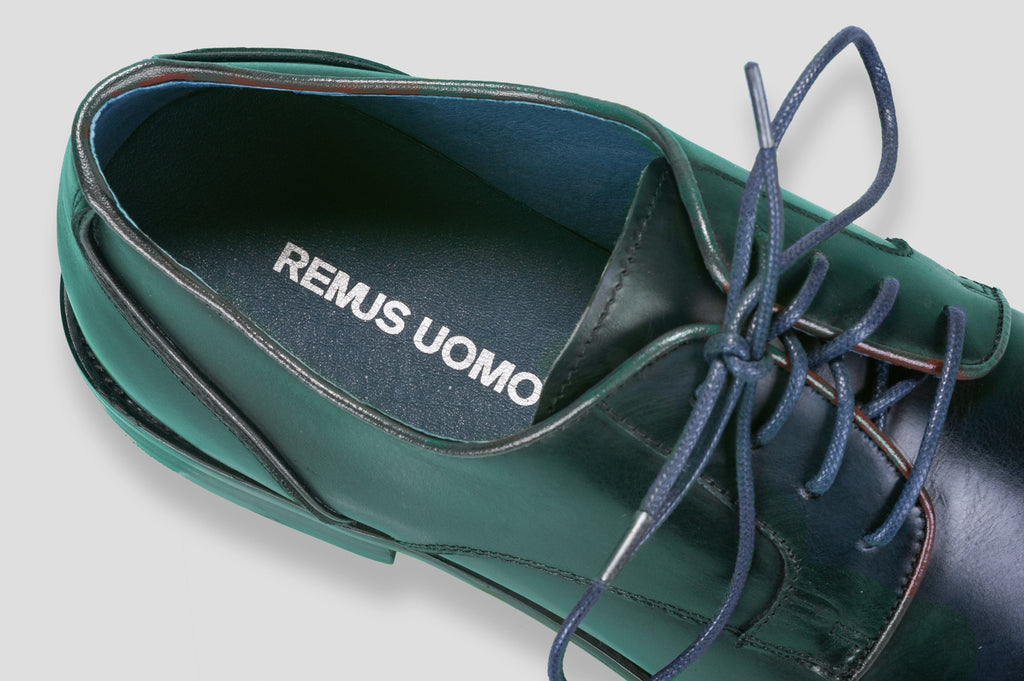 remus uomo shoes