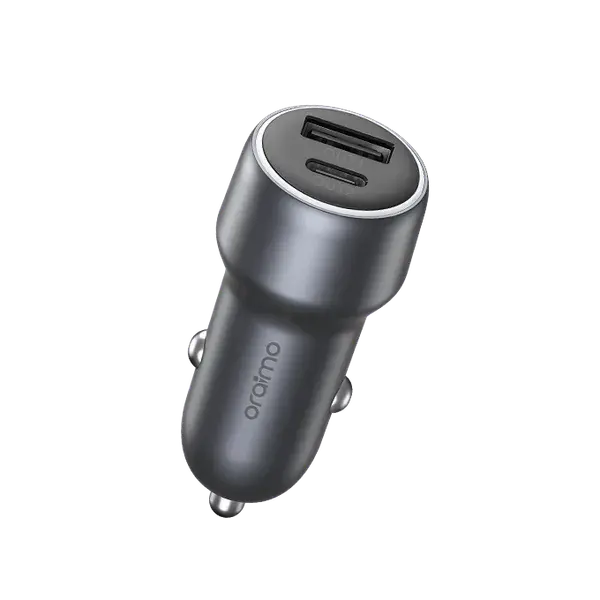 oraimo Bullet 48 48W Car Charger Inkvantage (Pvt) Ltd