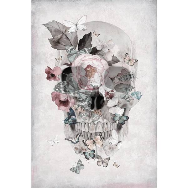 "You Sparkle" by Marmont Hill Unframed Canvas Animal Art Print 30 in. x 20 in.