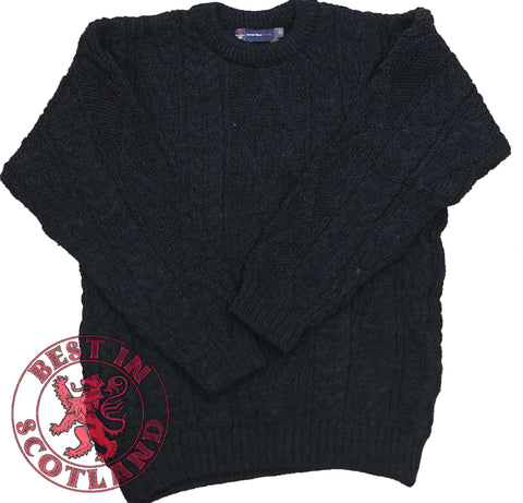 Aran Jumpers – Best in Scotland