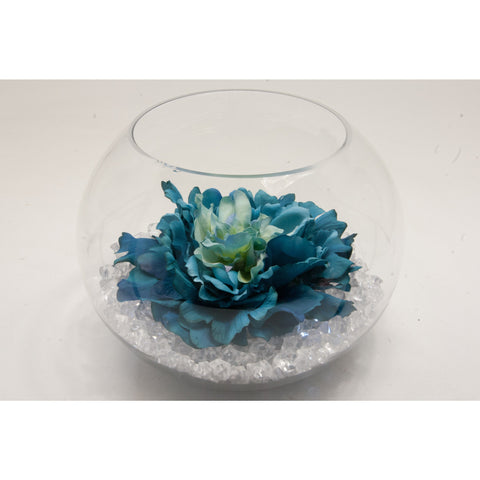 Fish Bowl Decorations Tagged Blue Wedding Sparkle