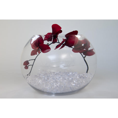 Fish Bowl Decorations Tagged Red Wedding Sparkle