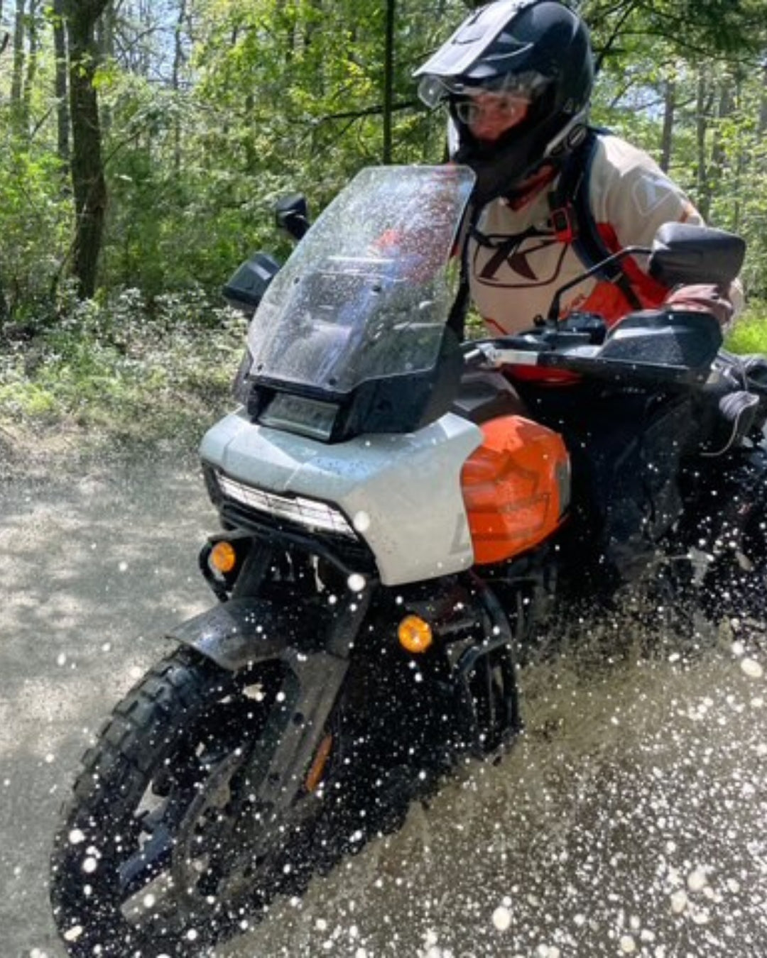Why Adventure