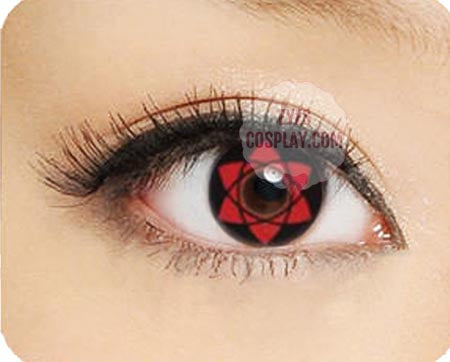 Naruto Sharingan Sasuke Uchiha Mangekyou