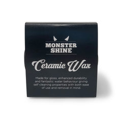 Best Ceramic Wax - 12 Month Durability 