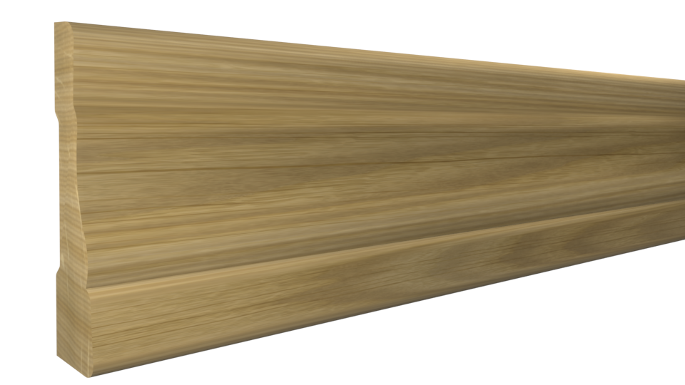 Hickory Casing Ca 8 022 1 Hi 1 84 Ft American Wood Moldings