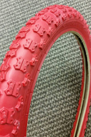 kids bike tires