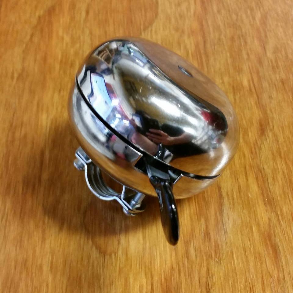 vintage bicycle bell