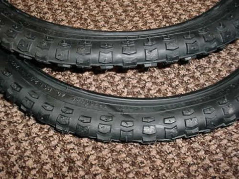 18 x 1.75 bike tire