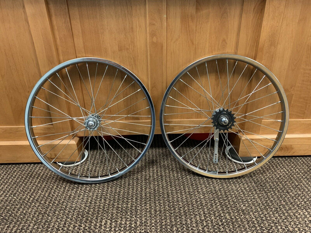 chopper bicycle wheels