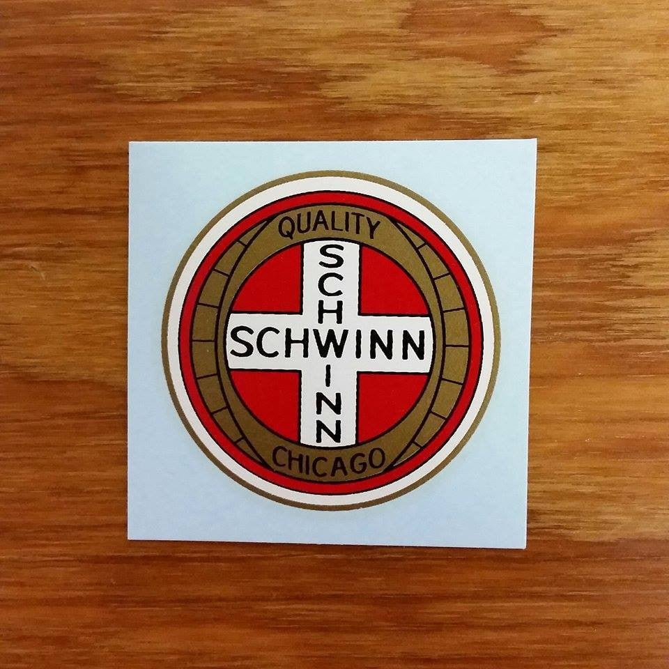 schwinn chain guard