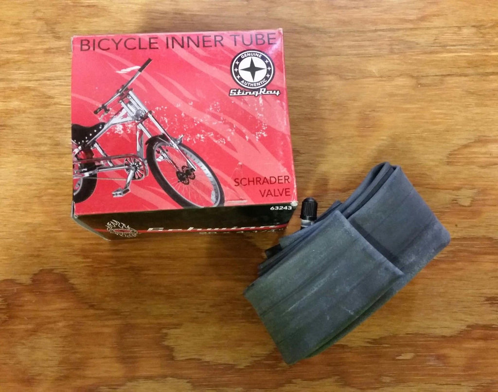 schwinn bike tire tube