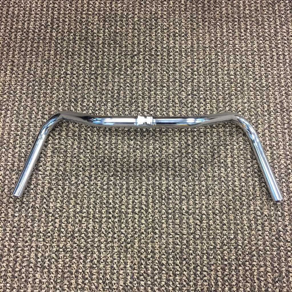 schwinn bike handlebars