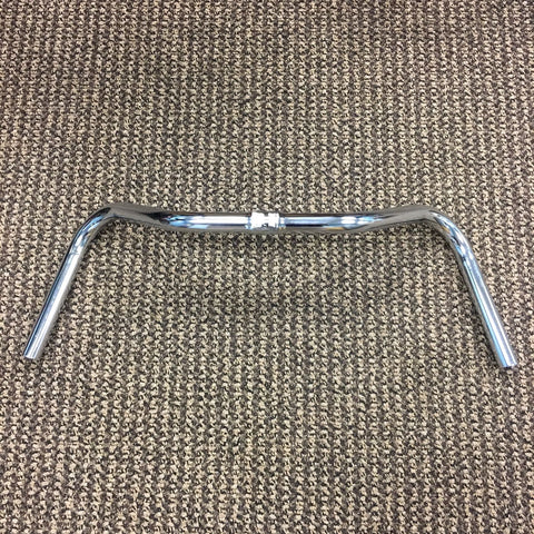 schwinn bicycle handlebars