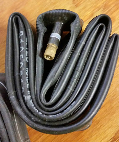 14 bike tire tube