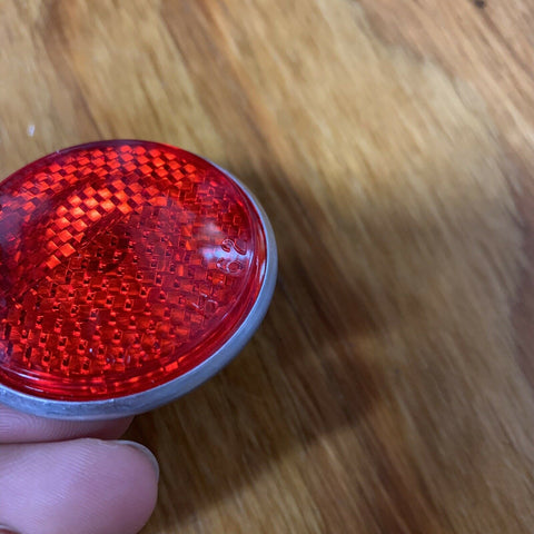 fiat 500 fender reflector light bulb