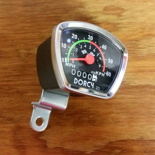speedometer for bicycle
