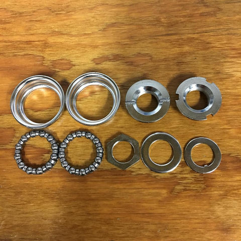 CRANK SET FOR SCHWINN BIKES BOTTOM 