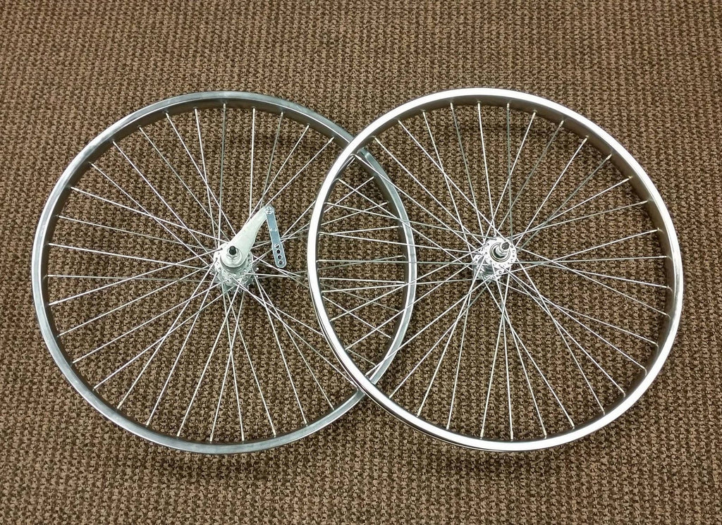 schwinn bike wheels