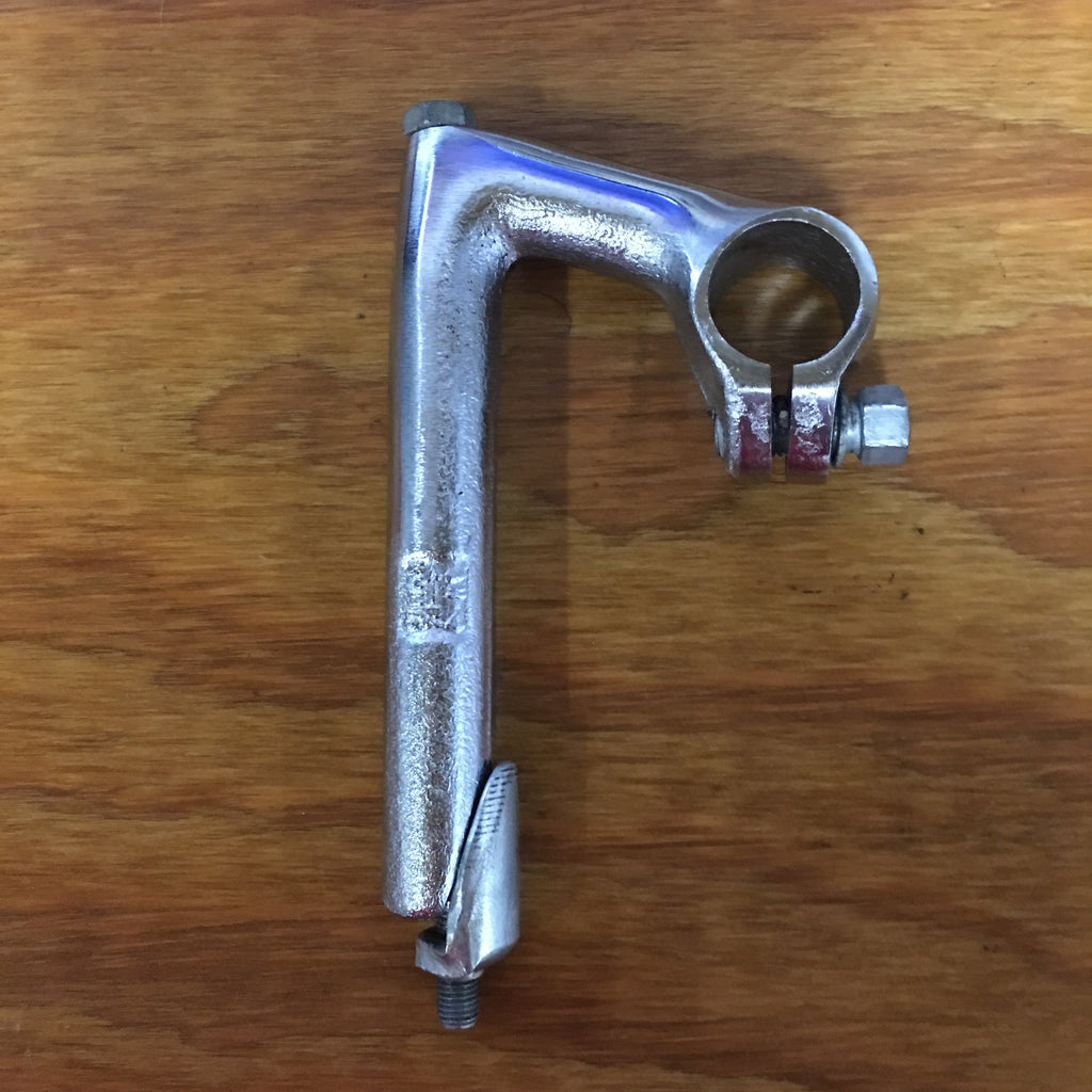 schwinn stem size