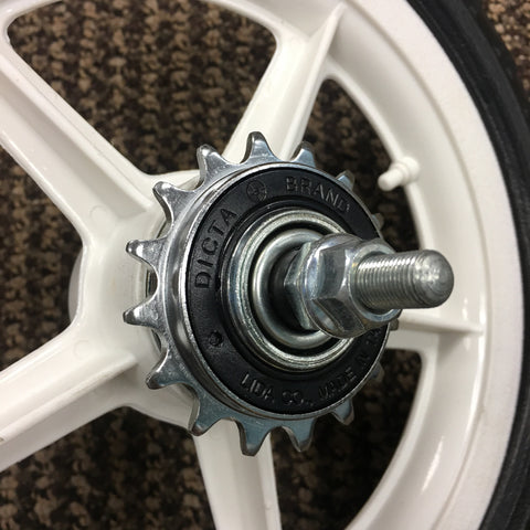 12 inch cycle wheels