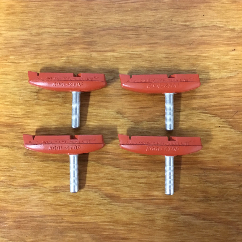 schwinn bike brake pads