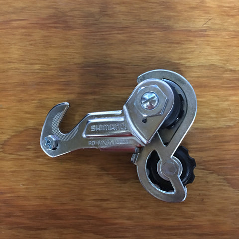 bmx derailleur