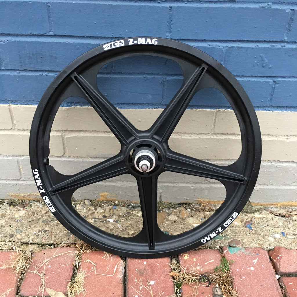 z rims bmx wheels