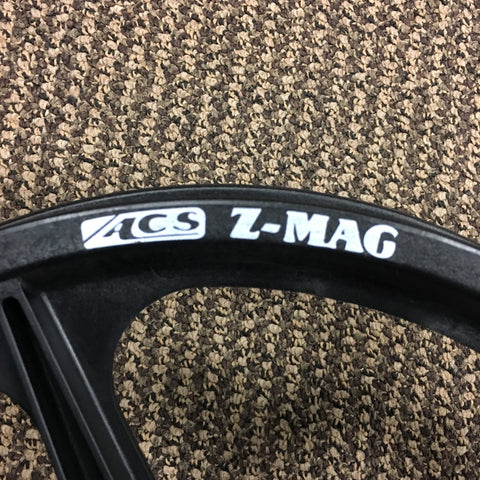 z mags bmx