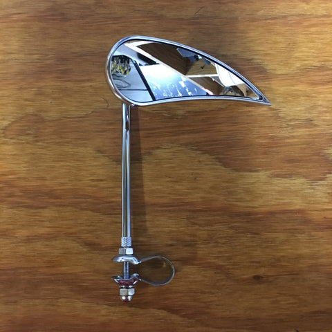 retro bicycle mirrors