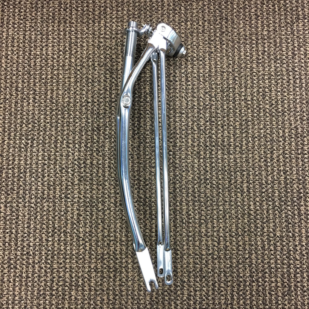 springer front forks for bicycles