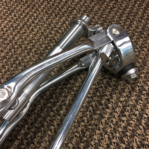 schwinn stingray forks