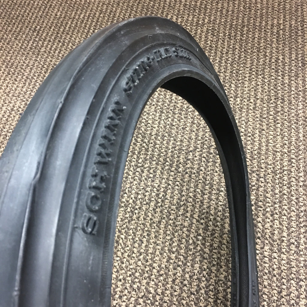 schwinn stingray slick tire