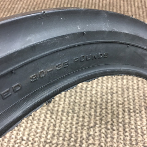 schwinn stingray slick tire