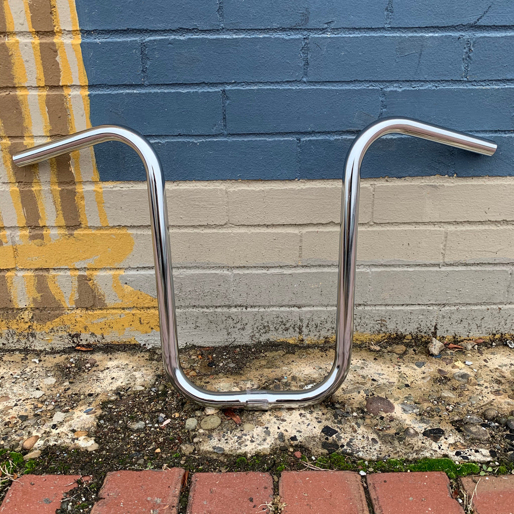 stingray bike handlebars